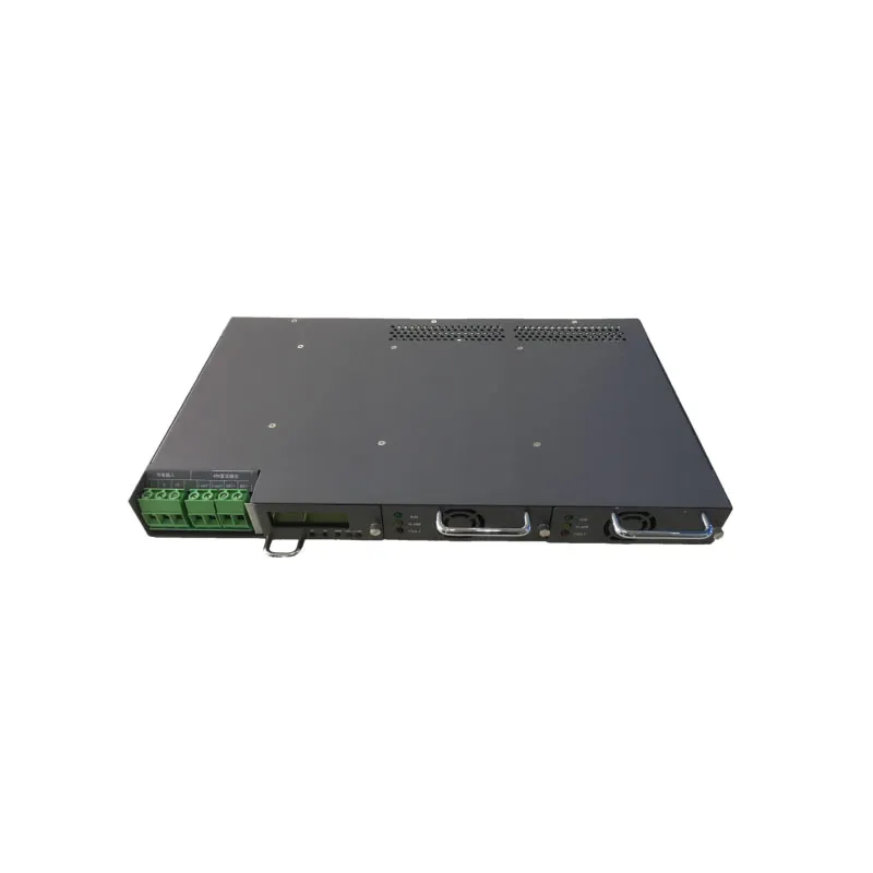 Embedded Power System